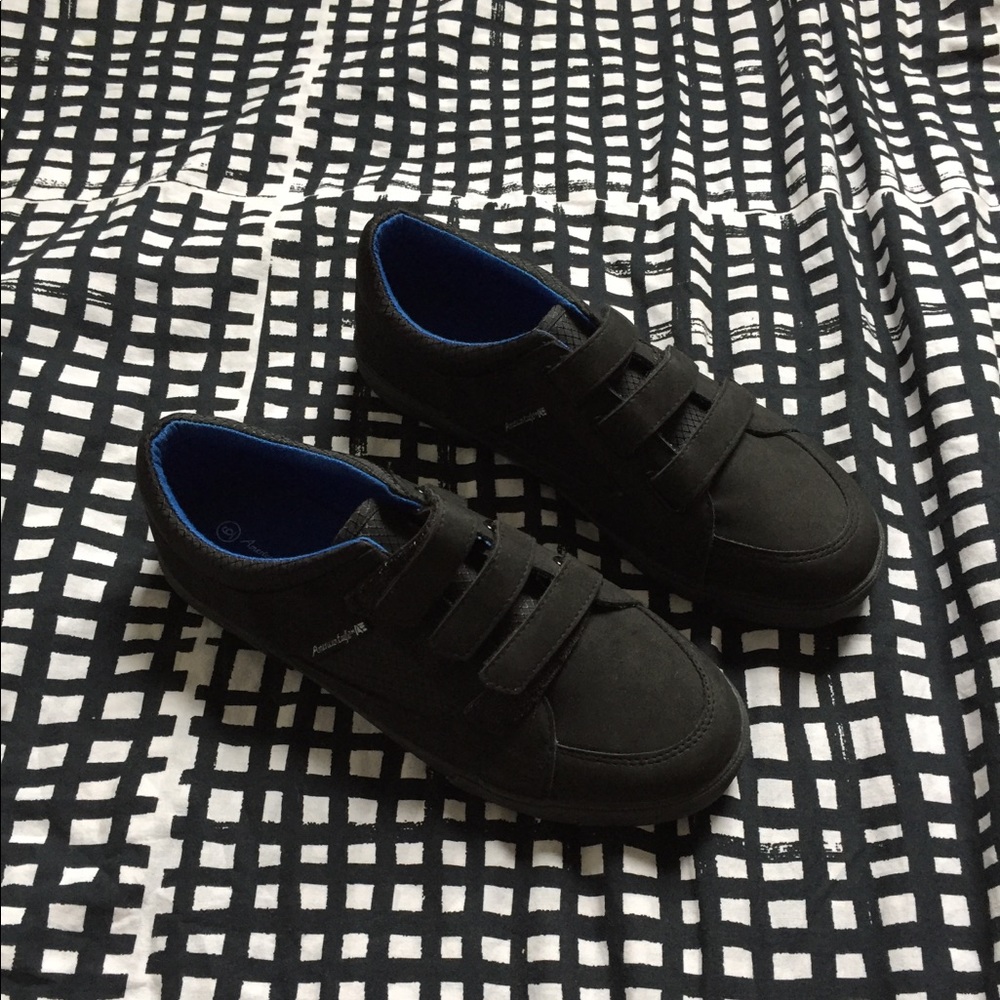 American Eagle Shoes